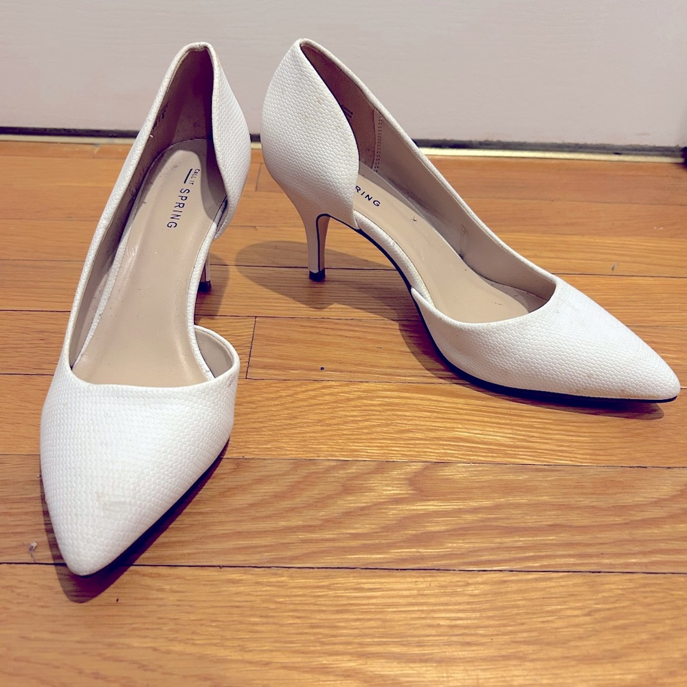 Call It Spring heels - Picture 2 of 3